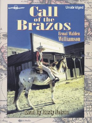 cover image of Call of the Brazos